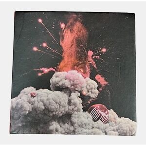 NCT‎ #127 Cherry Bomb The Third Mini Album 2017 S.M.Entertainment CD + Photobook